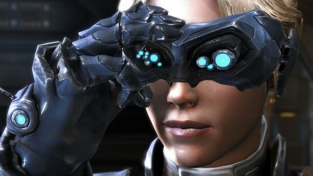 המשימה הסופית האחרונה של StarCraft 2 של Nova Covert Ops תגיע בהמשך החודש