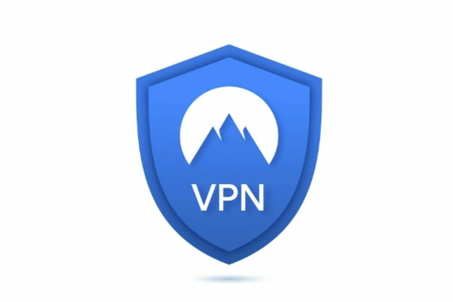 VPN perdita pakket