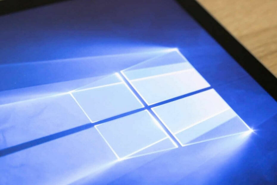 Windows 10. maj 2020-opdatering rydder Chrome, Edge-login