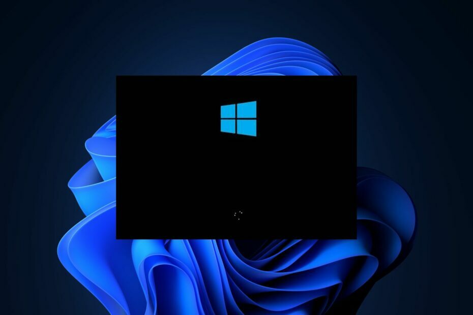 Windows 11 lēna sāknēšana