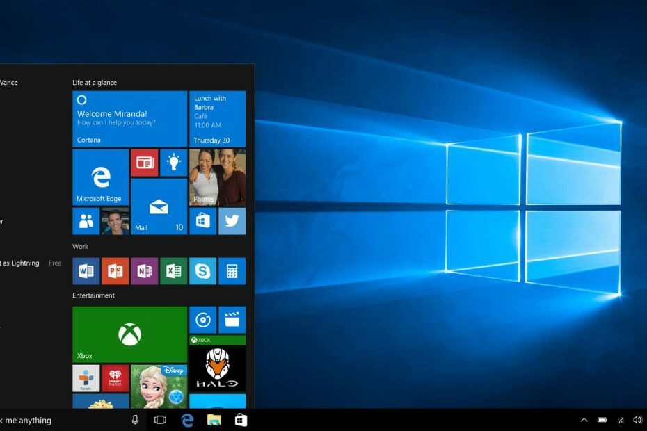 MEGA-appen for Windows 10 løser kompatibilitet og utdaterte problemer
