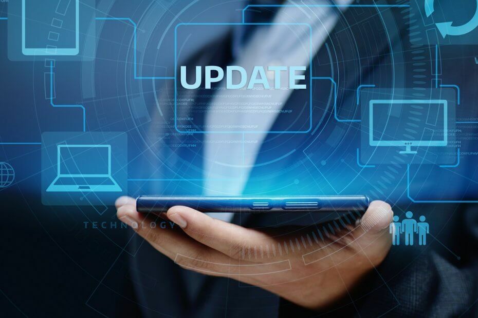 Linux-kjerneoppdateringer vil snart bli inkludert i Windows Update