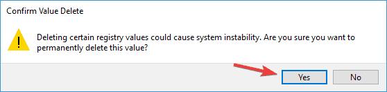 Windows 10 hvid skærm nedbrud