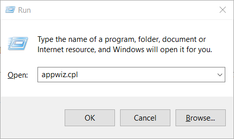 Rulați accesoriul Microsoft Word nu este programul dvs. implicit pentru vizualizarea și editarea documentelor
