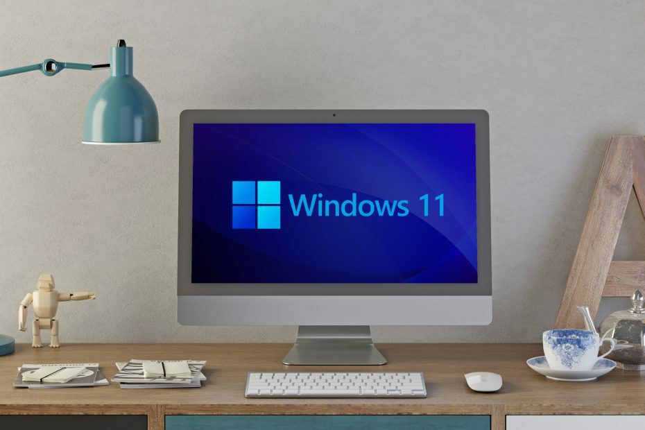 كيفية تمكين إعدادات عرض التوافق في Windows 11