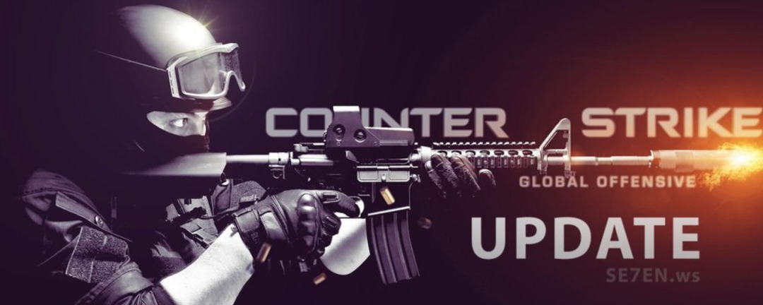 ფიქსაცია: Counter-Strike ხელმისაწვდომი მეხსიერება 15 მბ – ზე ნაკლები შეცდომით