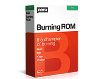 Nero Burning Rom