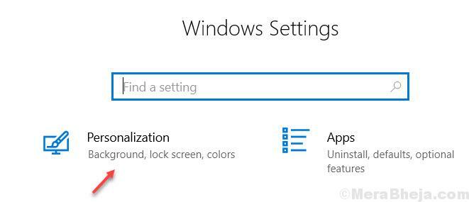 როგორ ჩართოთ / გამორთოთ Windows Spotlight შეტყობინებები მოქმედების ცენტრში