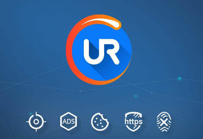 UR-браузер