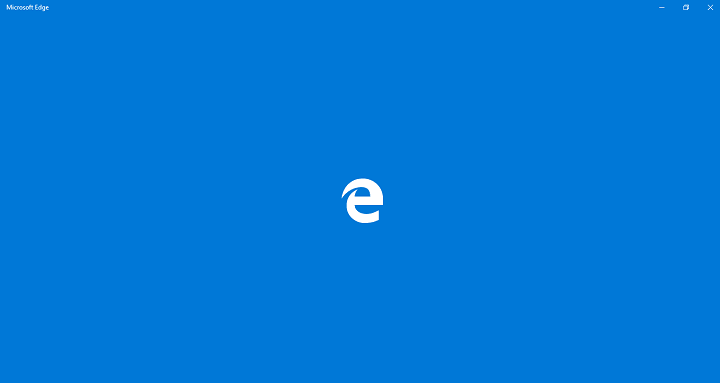 La navegación por deslizamiento regresa en Microsoft Edge en Windows 10