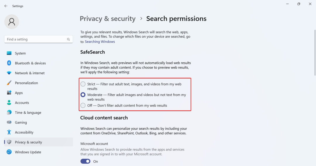 7 порад щодо правильного використання пошуку в Windows 11