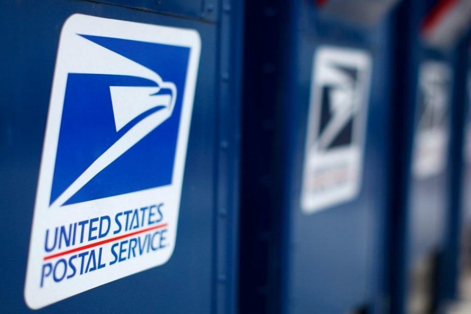 Vydání aplikace United States Postal Service pro Windows 10