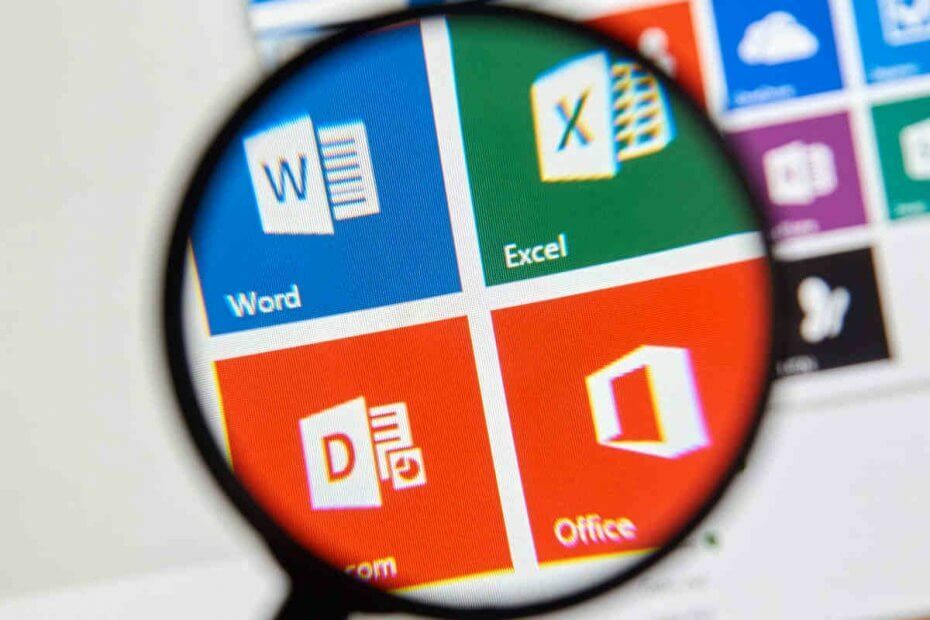 Office 2016-App-Updates