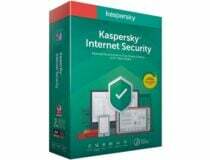 „Kaspersky Internet Security“
