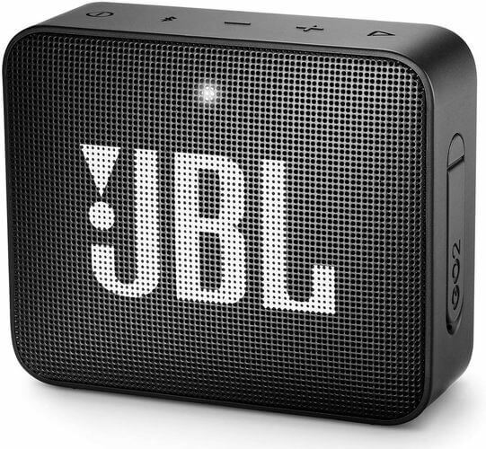 JBL GO2 - مكبرات صوت بلوتوث صغيرة