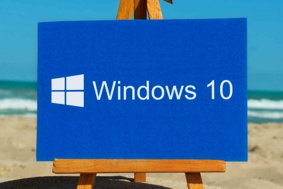 Microsoft met en place des pages de support Windows 10 2004