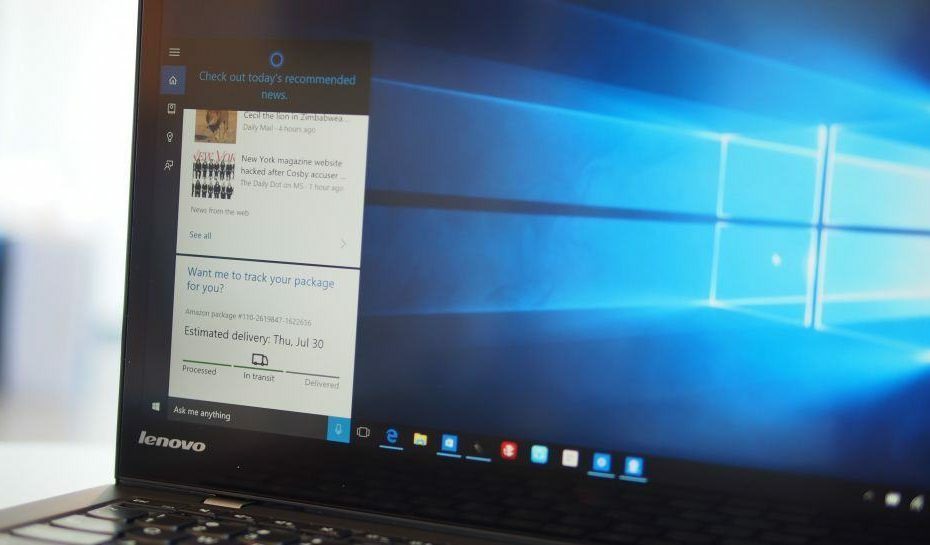 Microsoft julkaisee Windows 10 Preview Builds -sovelluksen myös vuosipäivän päivityksen julkaisemisen jälkeen