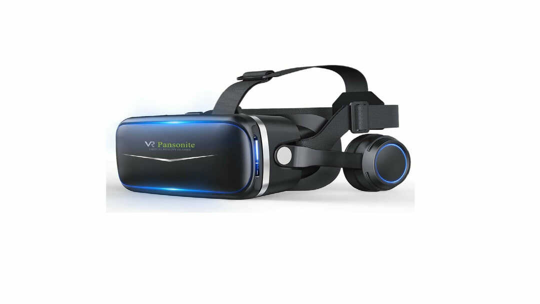 6 labākās virtuālās realitātes brilles [2021. gada ceļvedis]