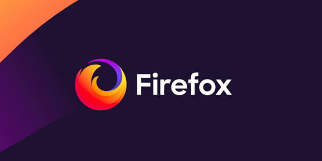 Firefox standardwebbläsare