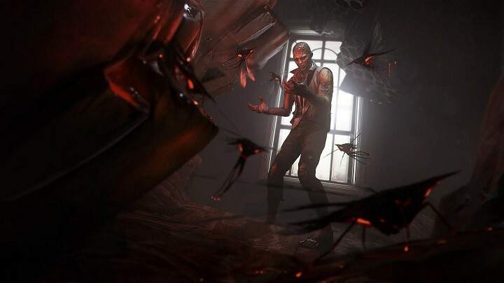 Dishonored 2 ได้รับการวิจารณ์ที่หลากหลายบน Steam