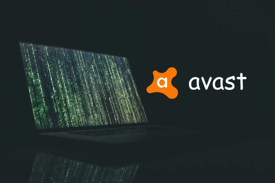 КОРЕКЦИЯ: Avast няма да се отвори в Windows 10