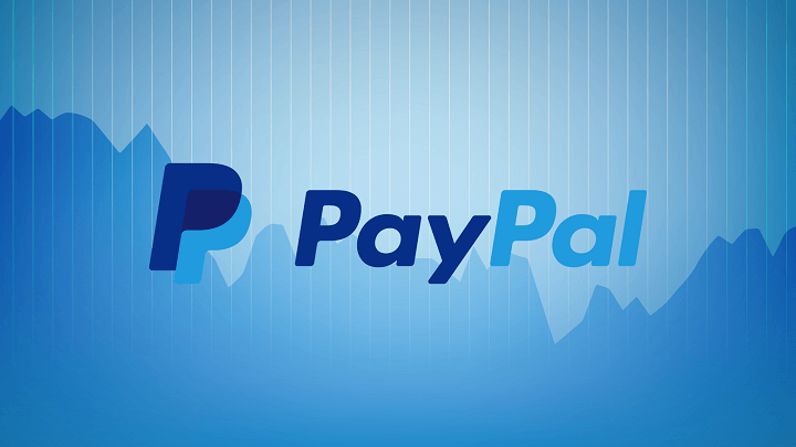 PayPal bir Windows 10 Mobile uygulamasını yayınlamamaya karar verdi, yanlışlıkla duyurdu