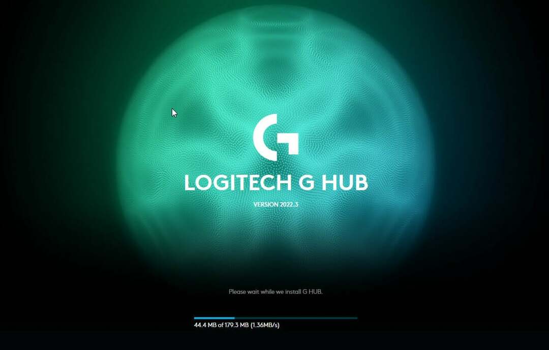 Lūk, kā atiestatīt Logitech G Pro bezvadu spēļu peli