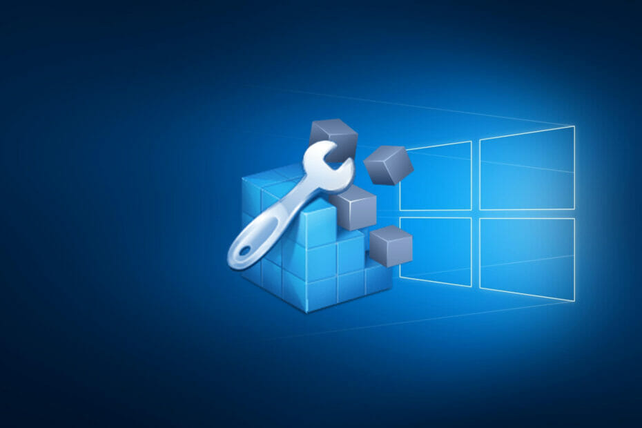 Registreringsrengøringsværktøjer til Windows 10