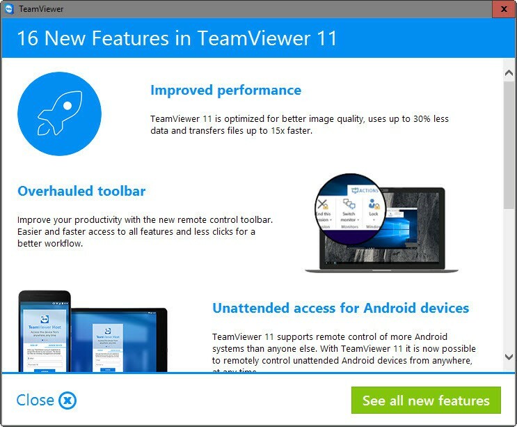descargar teamviewer para windows