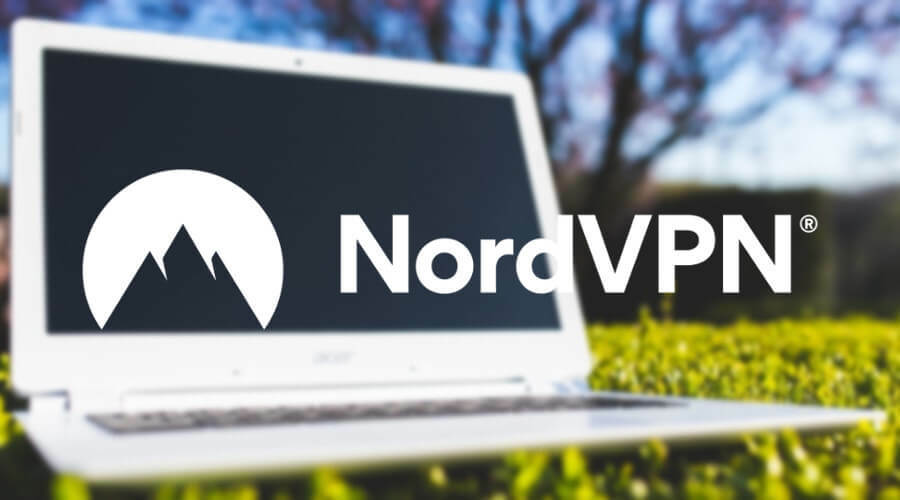 usar NordVPN para laptops Windows 10
