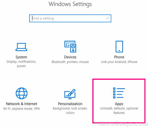 La calculatrice Windows 10 ne fonctionne pas