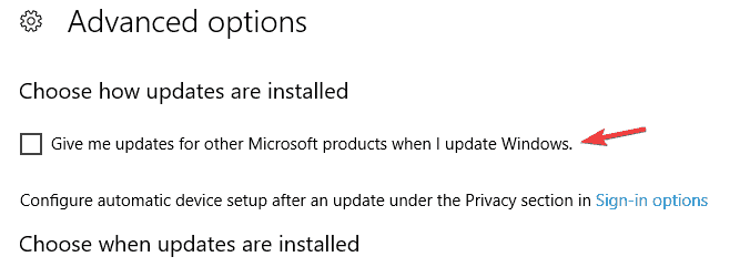 Windows 10 ei päivity
