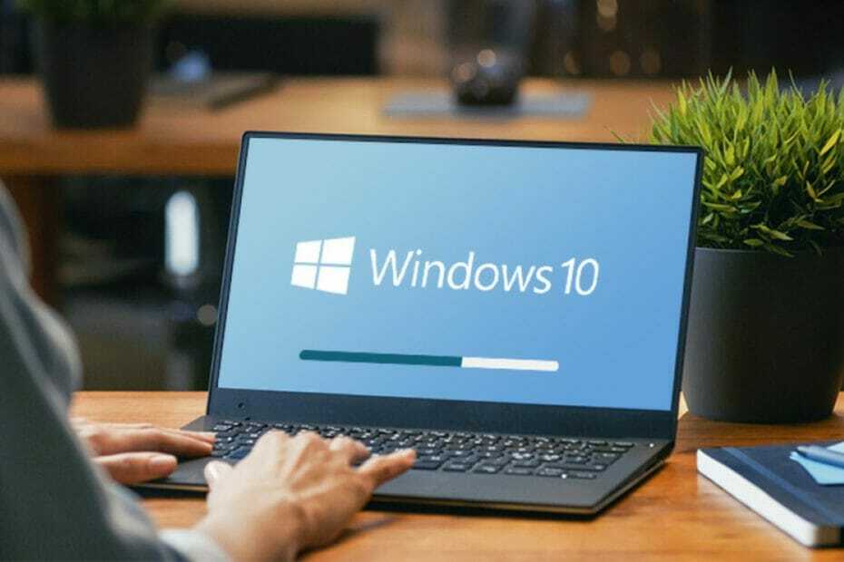 Ištaisyti „Windows 10“ naujinimo klaidą 0x8024ce0e [Lengvas vadovas]