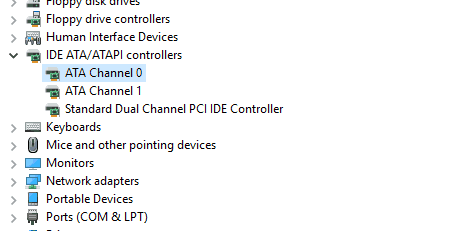 LG DVD-mängija ei tööta Windows 10-s