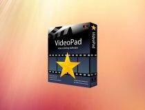 „VideoPad“ vaizdo įrašų rengyklė