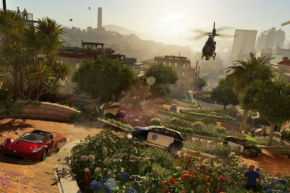 Игроки Watch Dogs 2 жалуются, что контроллер Xbox One S не работает