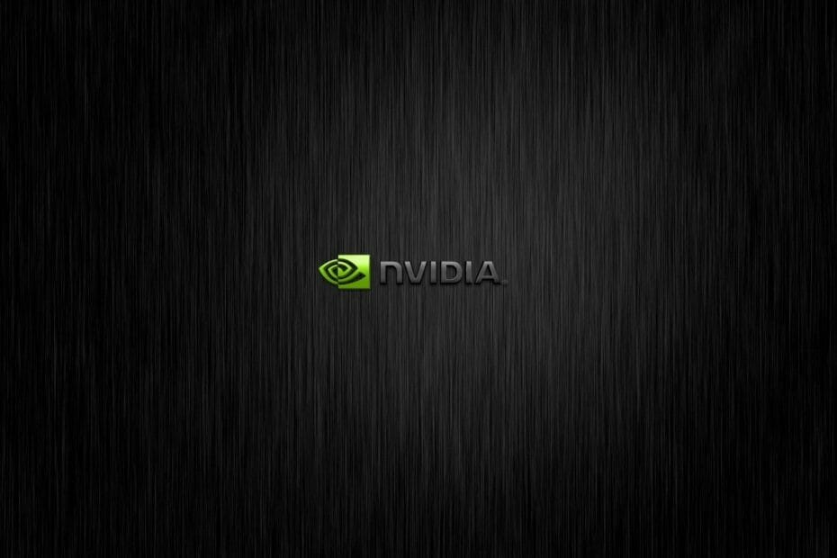 Новый драйвер Nvidia приближает статус готовности игры к GoTG.