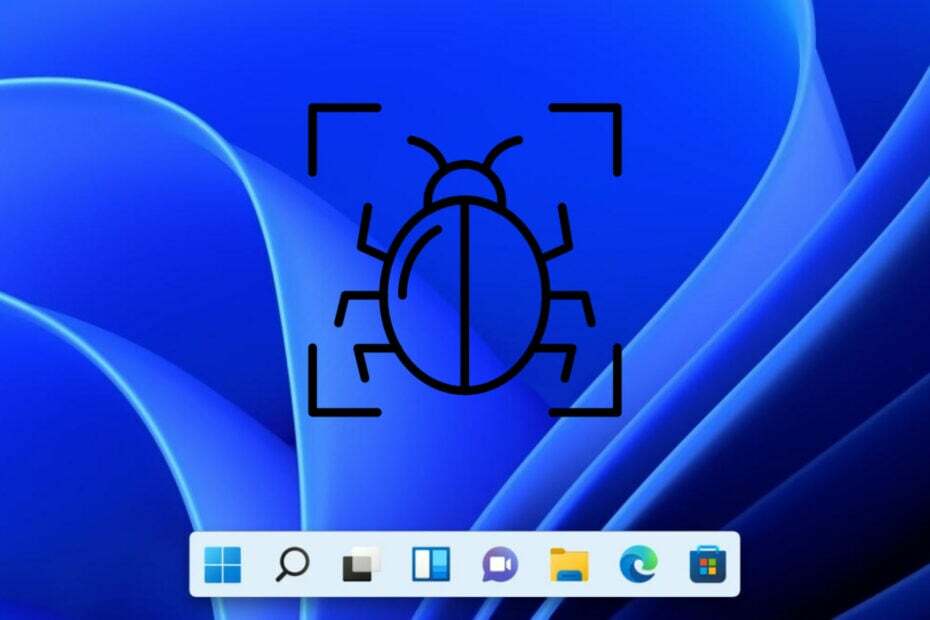 Der LSA-Bug von Windows 11 wurde mit Hardware-Stack-Schutz im Kernel-Modus behoben