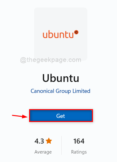 Ubuntu Ottieni 11zon