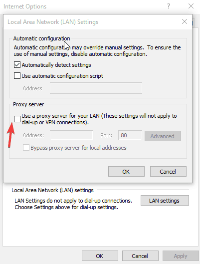Klisterlappar kraschar i Windows 10