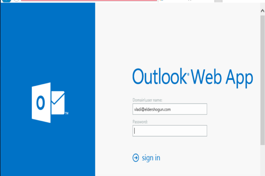 Грешки в ключа за сигурност, разочароващи потребителите на Microsoft Outlook