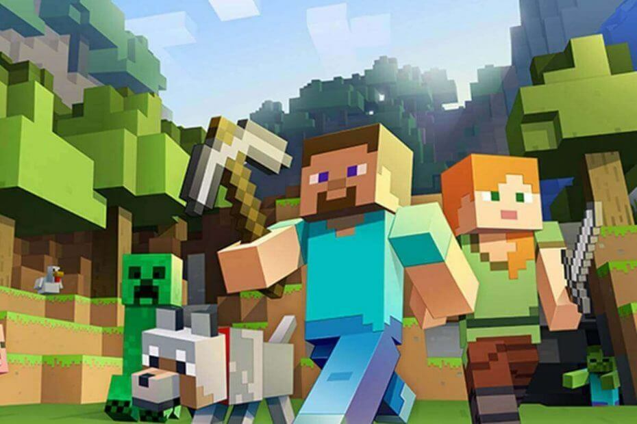 A Minecraft 1.12.0 rendkívüli késést, grafikai problémákat és egyebeket hoz