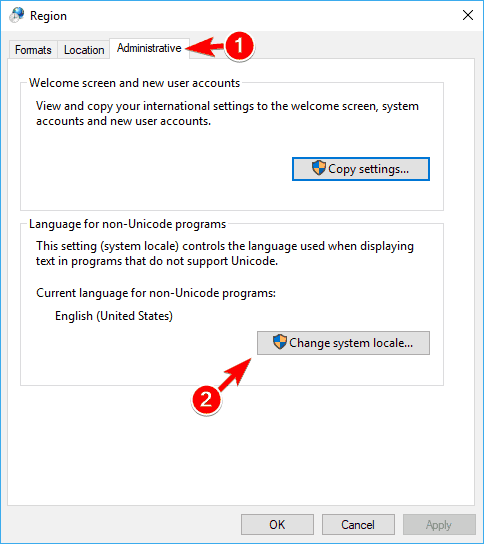 Aplikace Mail nefunguje v systému Windows 10 se zavírá