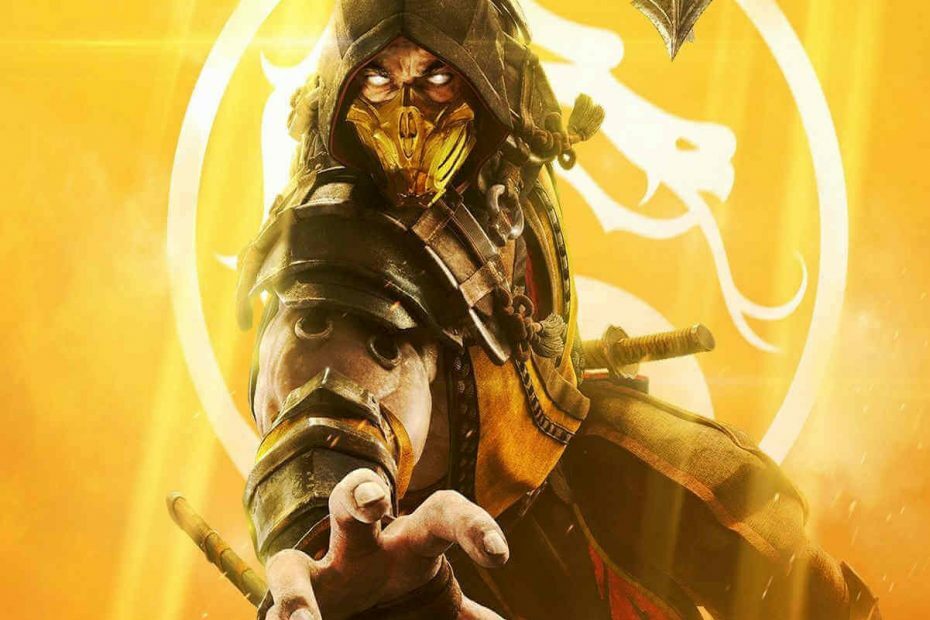 Lista bugurilor Mortal Kombat 11 pe PC raportate de jucători