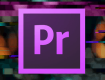 Adobe Premier Pro