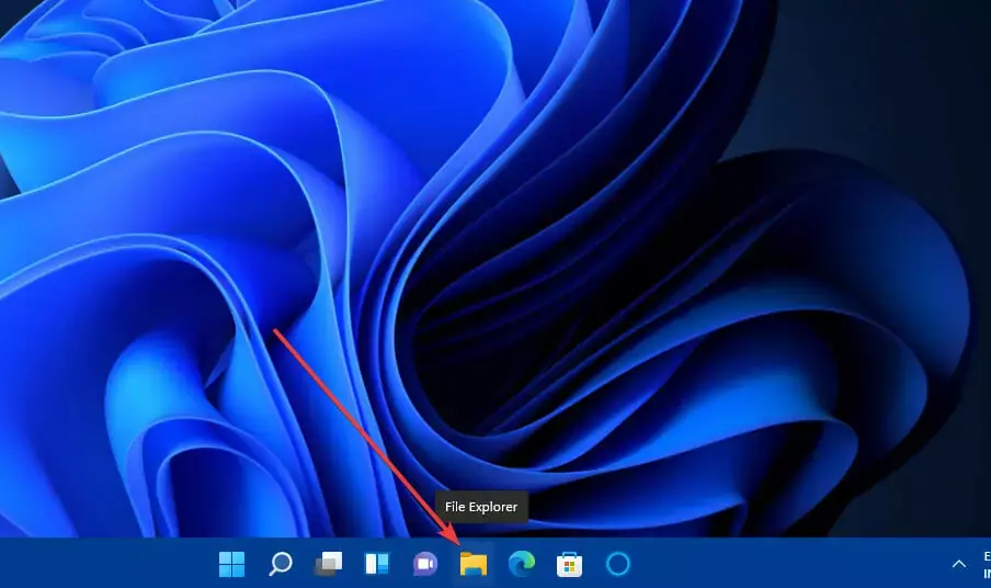 Datei-Explorer-Schaltfläche Windows 11 Remotedesktop funktioniert nicht