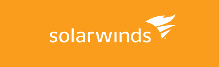 solarwinds ağ monitörü