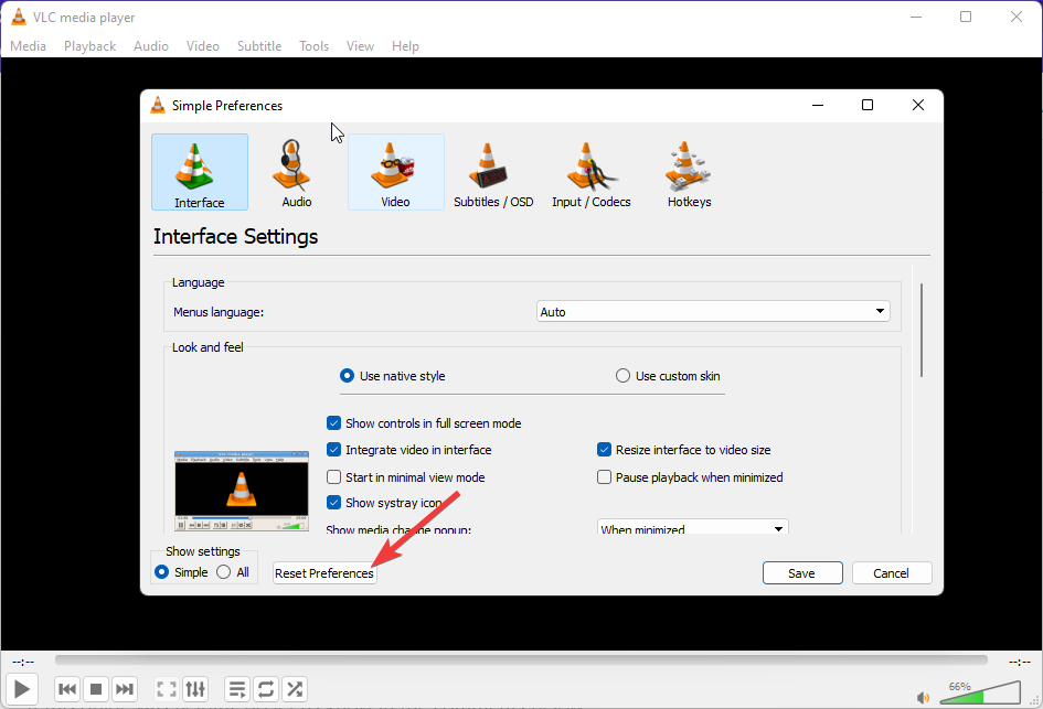 3 τρόποι για να διορθώσετε το VLC όταν δεν λειτουργεί στα Windows 11
