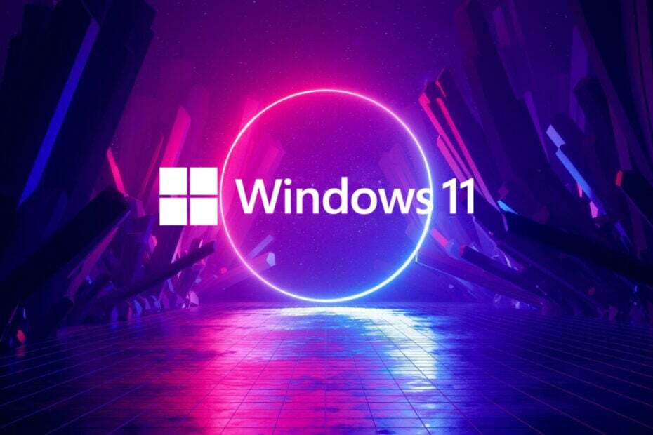 Gjør deg klar for Windows 11s opprinnelige RGB dynamiske lyskontroller