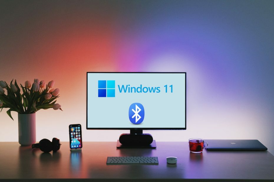 5 лесни метода за решаване на проблема с Windows 11 Bluetooth не работи